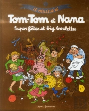 Super Fêtes Et Big Boulettes