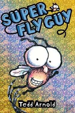 Bertrand.pt - Super Fly Guy! (Fly Guy #2)