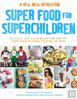 Bertrand.pt - Super Food For Superchildren