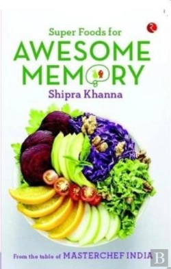 Bertrand.pt - Super Foods For Awesome Memory