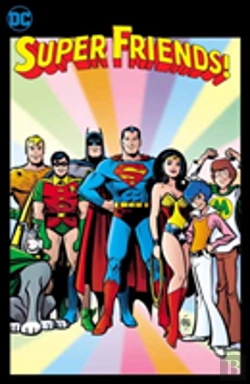 Bertrand.pt - Super Friends: Saturday Morning Comics Volume 1