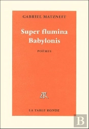 Super Fulmina Babylonis