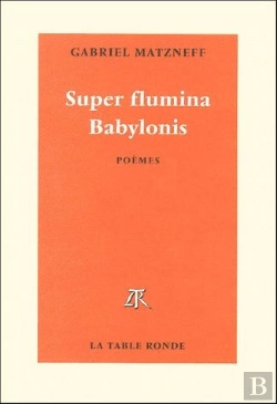 Bertrand.pt - Super Fulmina Babylonis