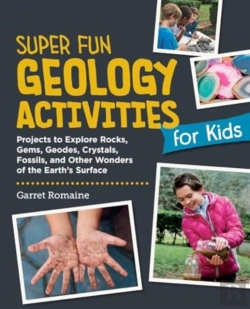 Bertrand.pt - Super Fun Geology Activities For Kids