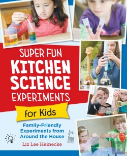 Bertrand.pt - Super Fun Kitchen Science Experiments For Kids