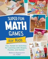 Super Fun Math Games For Kids