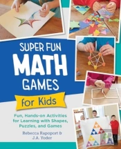 Super Fun Math Games For Kids
