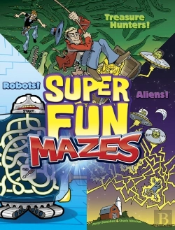 Bertrand.pt - Super Fun Mazes
