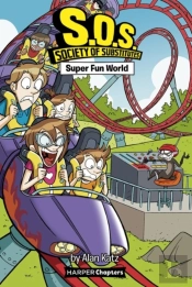 Super Fun World