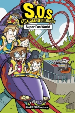 Bertrand.pt - Super Fun World