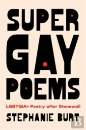 Super Gay Poems