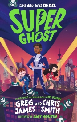 Bertrand.pt - Super Ghost