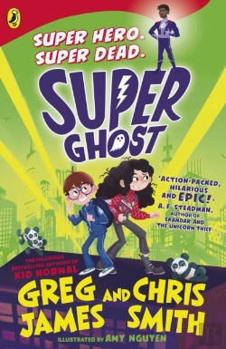 Bertrand.pt - Super Ghost