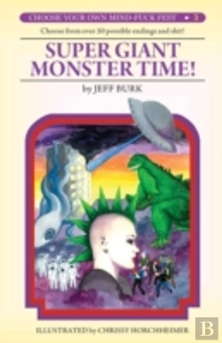 Bertrand.pt - Super Giant Monster Time!