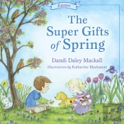 Super Gifts Of Spring
