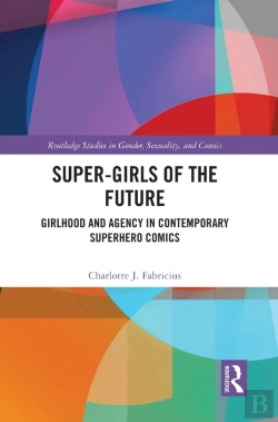 Bertrand.pt - Super-Girls Of The Future