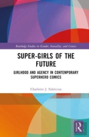 Super-Girls Of The Future