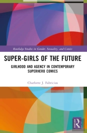 Super-Girls Of The Future