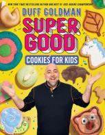Super Good Cookies For Kids