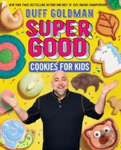 Super Good Cookies For Kids