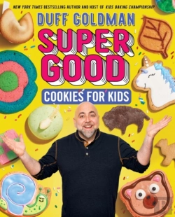 Bertrand.pt - Super Good Cookies For Kids