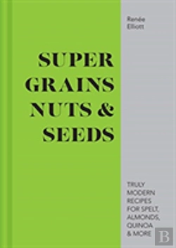 Bertrand.pt - Super Grains, Nuts & Seeds