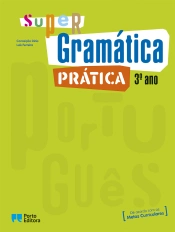 Super Gramática Prática - 3.º Ano