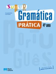 Super Gramática Prática - 4.º Ano