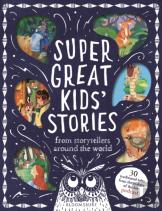 Super Great Kids' Stories