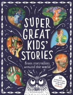 Bertrand.pt - Super Great Kids' Stories