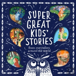 Bertrand.pt - Super Great Kids' Stories