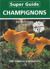 Super Guide Champignons