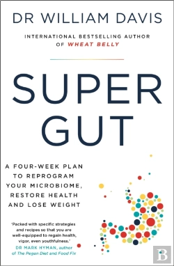 Bertrand.pt - Super Gut