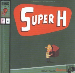 Bertrand.pt - Super H
