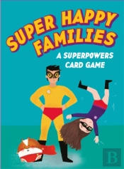 Super Happy Families
