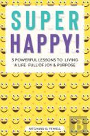 Super Happy!