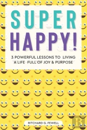 Super Happy!