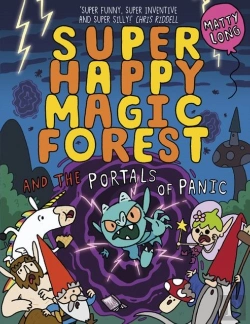 Bertrand.pt - Super Happy Magic Forest And The Portals Of Panic