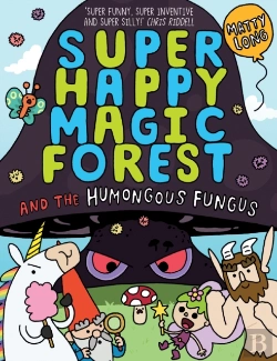 Bertrand.pt - Super Happy Magic Forest: The Humongous Fungus