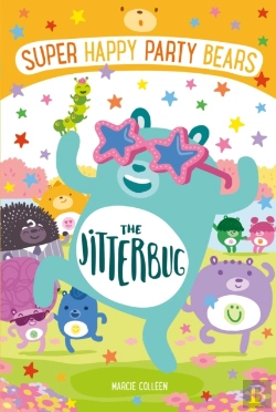 Bertrand.pt - Super Happy Party Bears: The Jitterbug