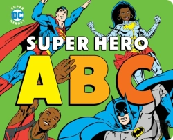 Bertrand.pt - Super Hero Abc