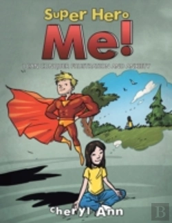 Bertrand.pt - Super Hero Me!