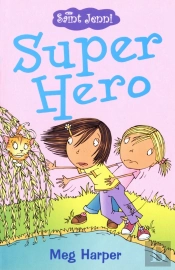 Super Hero