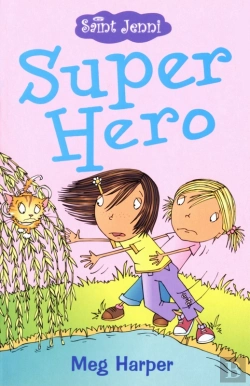 Bertrand.pt - Super Hero