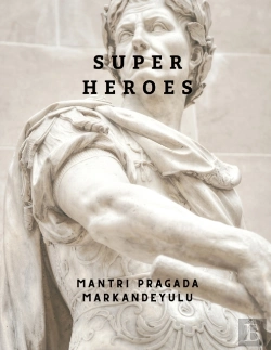 Bertrand.pt - Super Heroes