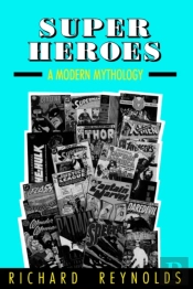 Super Heroes
