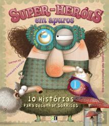 Super-Heróis em Apuros