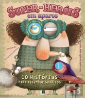 Super-Heróis em Apuros
