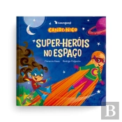 Super-Heróis No Espaço