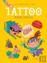 Super-Heróis
